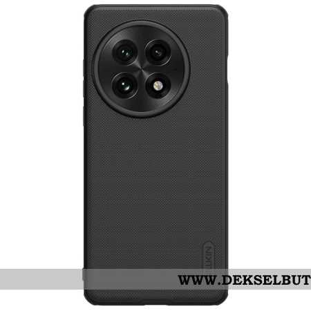 Deksel Oneplus 13 Mobildeksel Frosted Shield Pro Magsafe-kompatibel Nillkin