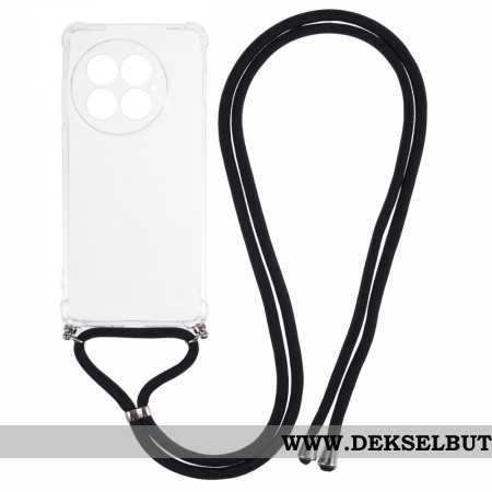 Deksel Oneplus 13 Mobildeksel Klar