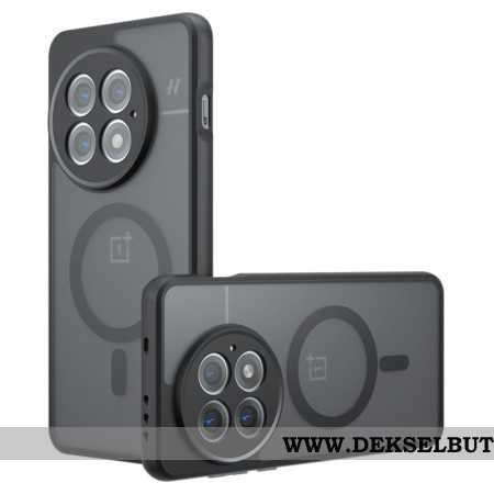Deksel Oneplus 13 Mobildeksel Magsafe-kompatibel Finish I Matt