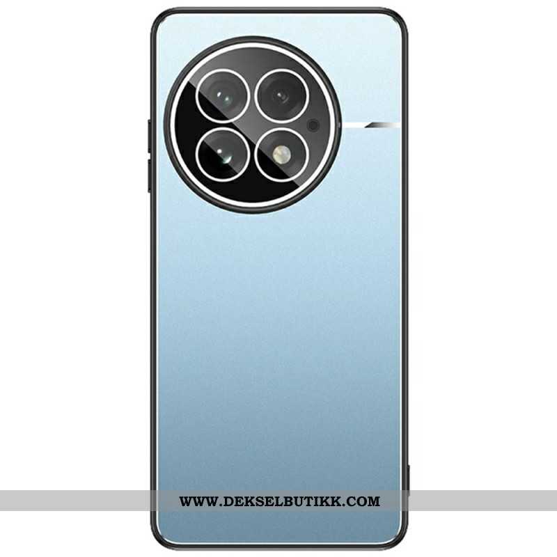 Deksel Oneplus 13 Mobildeksel Sklisikre Design