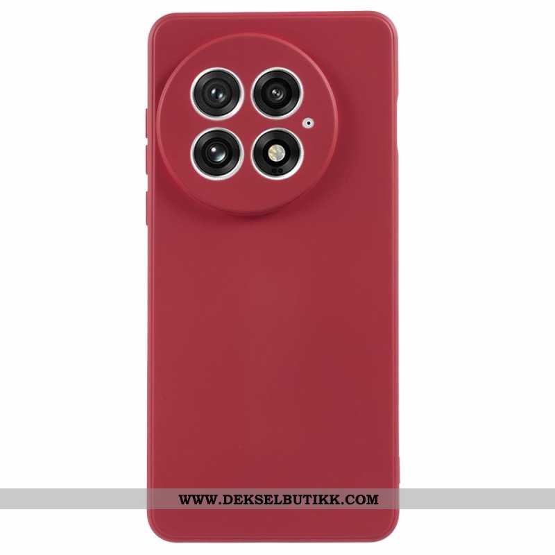 Deksel Oneplus 13 Silikon