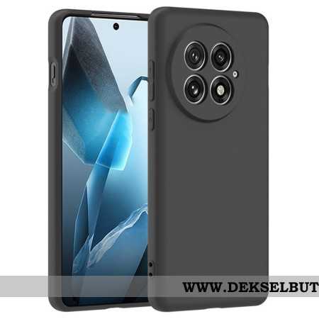 Deksel Oneplus 13 Slank Og Glatt