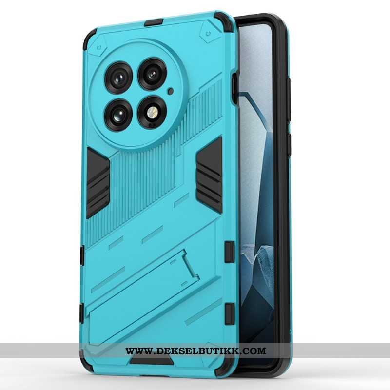 Deksel Oneplus 13 To Avtakbare Stativ Håndfrie Posisjoner Beskyttelse Deksel