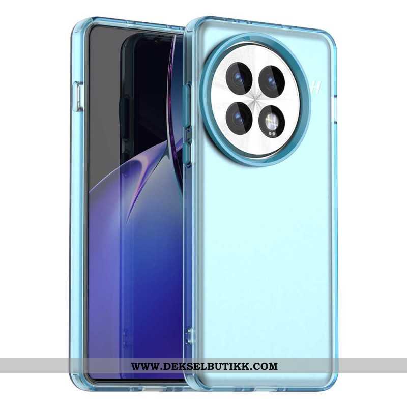 Deksel Oneplus 13 Tonet Beskyttelse Deksel