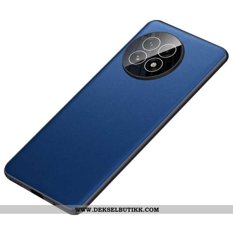 Deksel Oneplus 13 Ultratynn Og Robust Beskyttelse Deksel