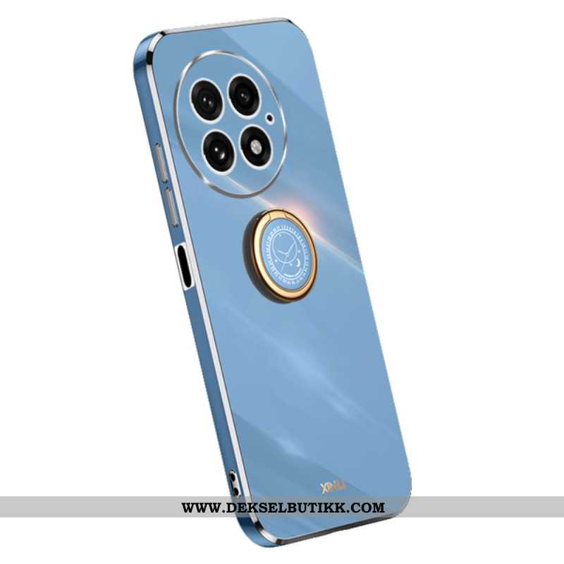 Deksel Oneplus 13 Xinli Ringholder Beskyttelse Deksel