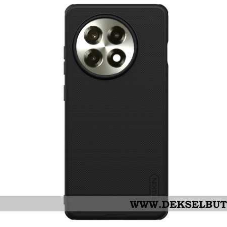 Deksel Oneplus 13r Frostet Shield Pro Nillkin