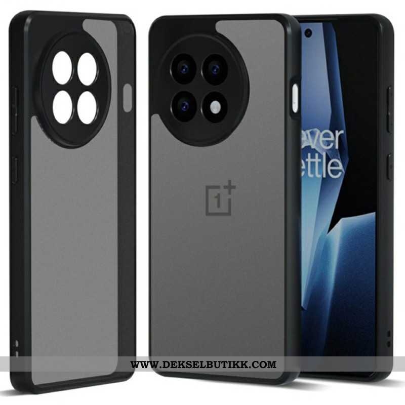 Deksel Oneplus 13r Ibmrs