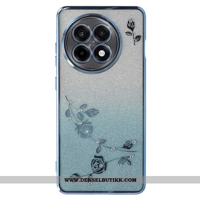 Deksel Oneplus 13r Kadem Beskyttelse Deksel