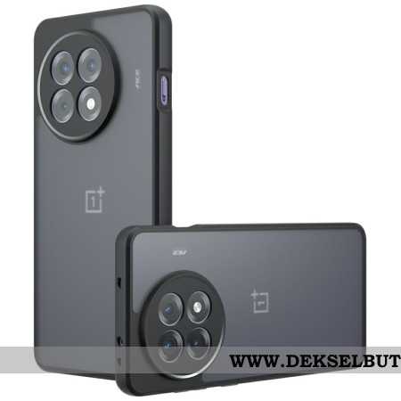 Deksel Oneplus 13r Matt Finish