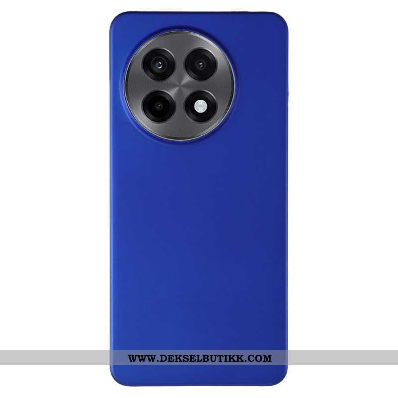 Deksel Oneplus 13r Mobildeksel Frostet Finish