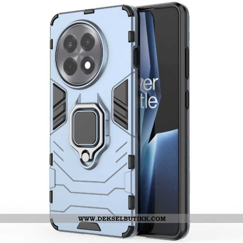 Deksel Oneplus 13r Mobildeksel Slitesterk Ring