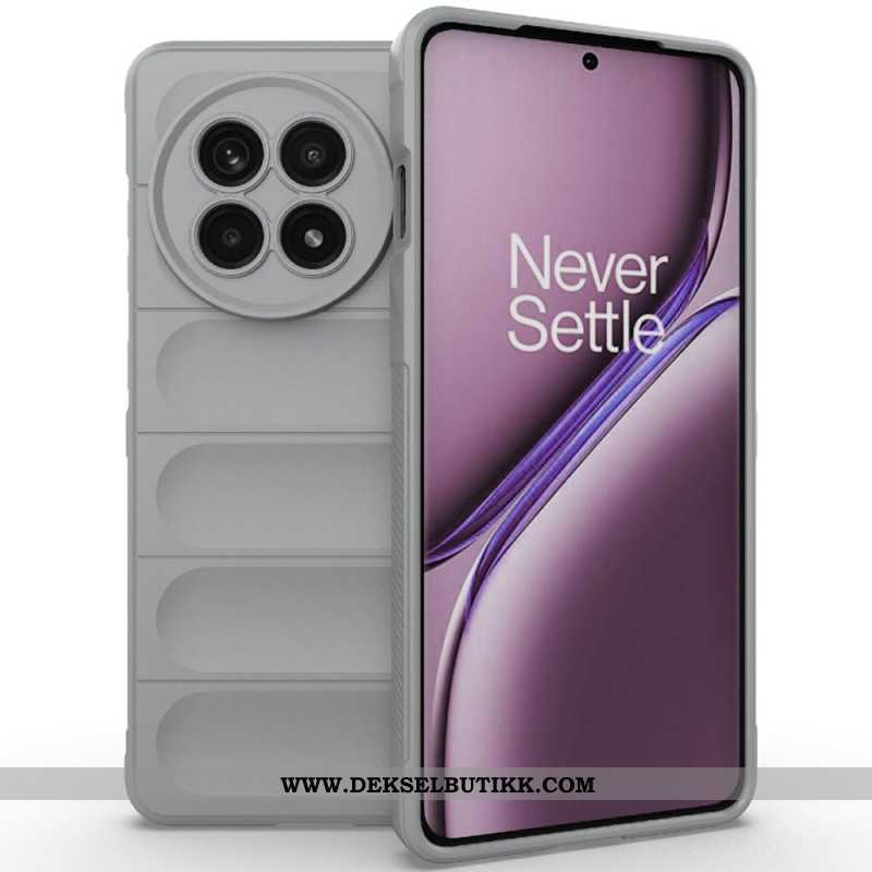 Deksel Oneplus 13r Sklisikker Beskyttelse Deksel