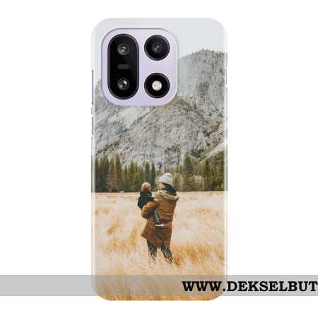 Deksel Oneplus 15 Elegant