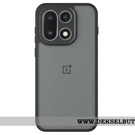 Deksel Oneplus 15 Forsterket Matt Finish