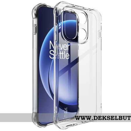 Deksel Oneplus 15 Imak Klar