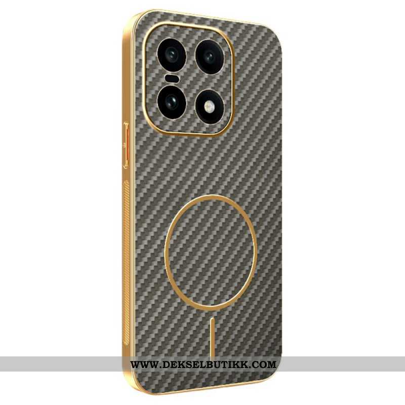 Deksel Oneplus 15 Karbonfiber