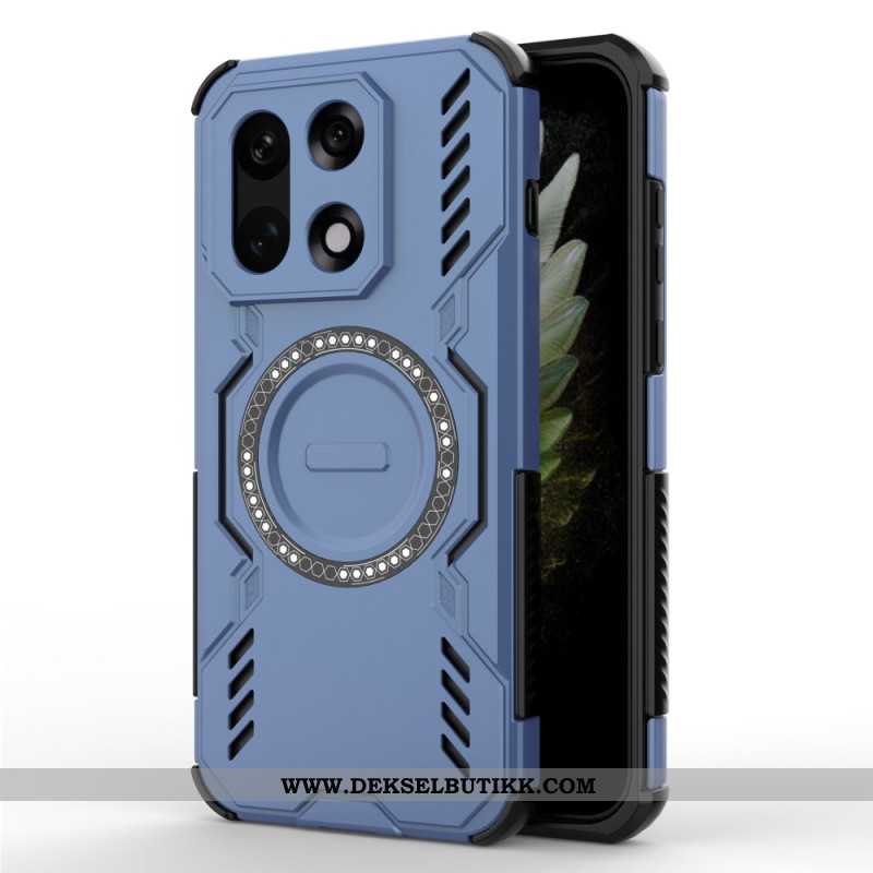 Deksel Oneplus 15 Magnetisk Varmeavledning