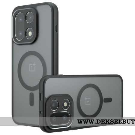 Deksel Oneplus 15 Magsafe Matt Finish