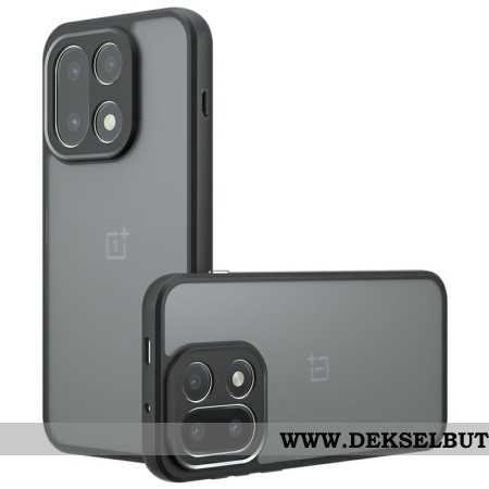 Deksel Oneplus 15 Matt Finish 12 Luftputer