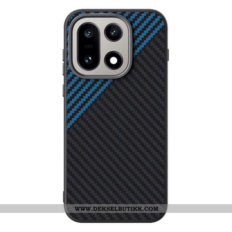 Deksel Oneplus 15 Mobildeksel Magsafe Karbonfiber Abeel