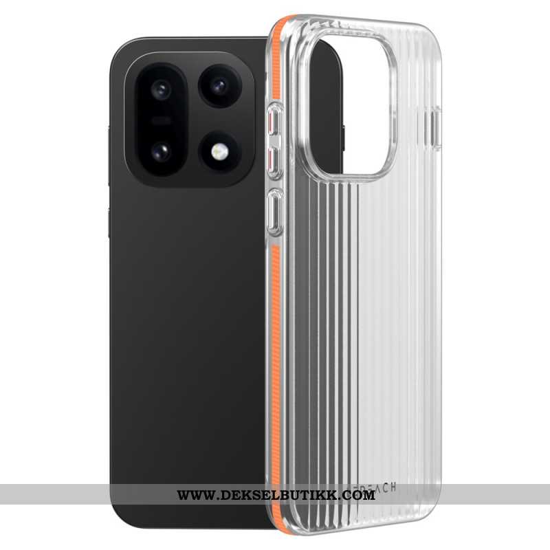 Deksel Oneplus 15 Mobildeksel Toc-serien Lereach