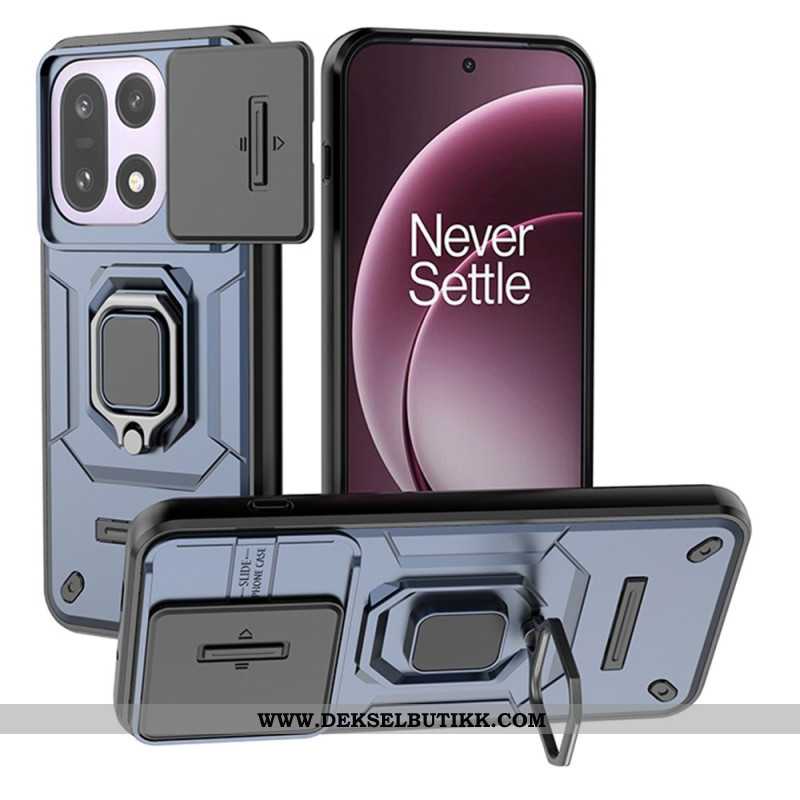 Deksel Oneplus 15 Mobildeksel Ultraslitesterkt Premium