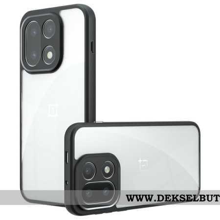 Deksel Oneplus 15 Støtsikker