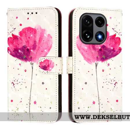 Deksel Oneplus 15 Valmue Beskyttelse Deksel