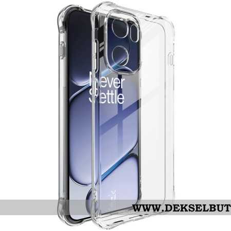 Deksel Oneplus 15r Gjennomsiktig Imak