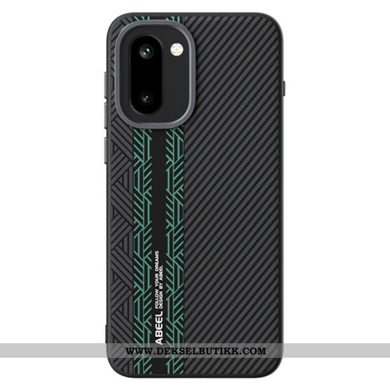 Deksel Oneplus 15r Mobildeksel Abeel Magnetisk Lommebok Med Design