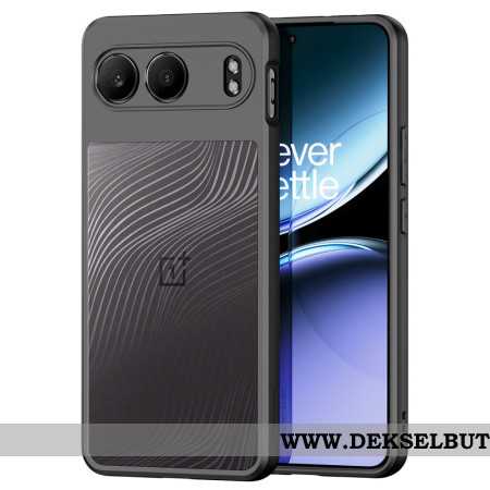 Deksel Oneplus Nord 4 Aimo-serien Dux Ducis