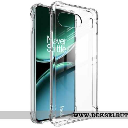 Deksel Oneplus Nord 4 Imak Klar