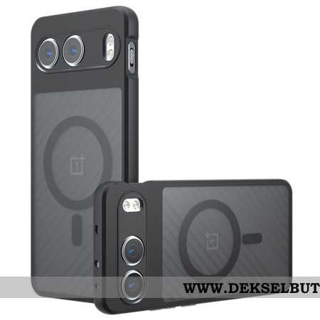 Deksel Oneplus Nord 4 Magsafe-kompatibel Hybrid