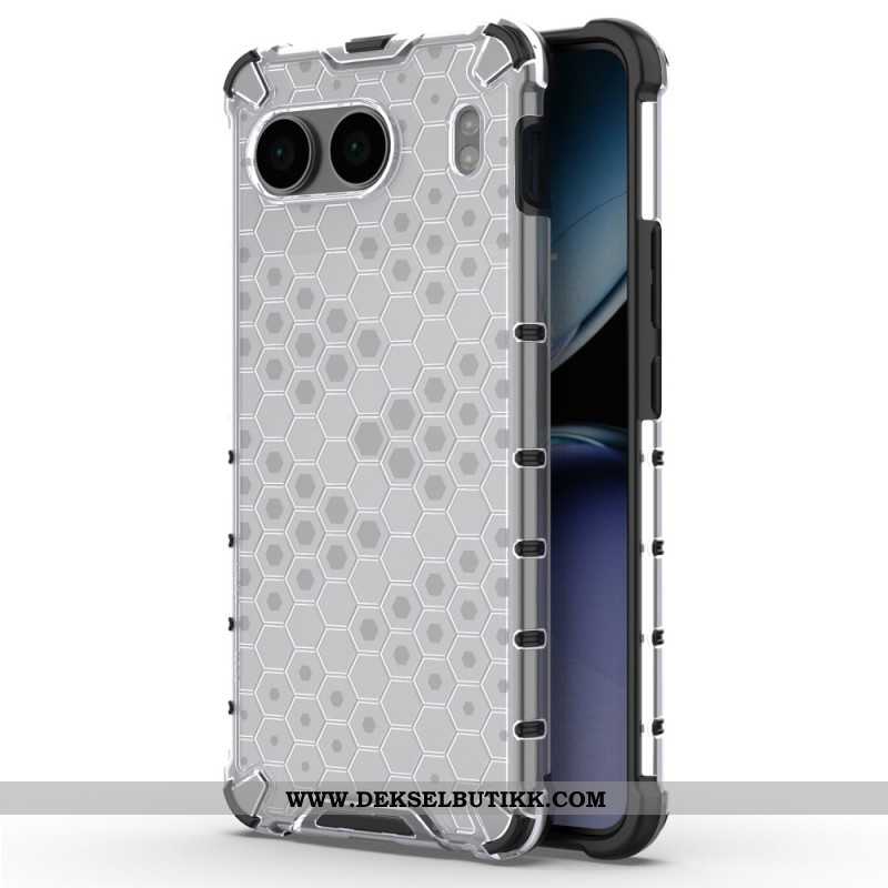 Deksel Oneplus Nord 4 Mobildeksel Bikakemønster