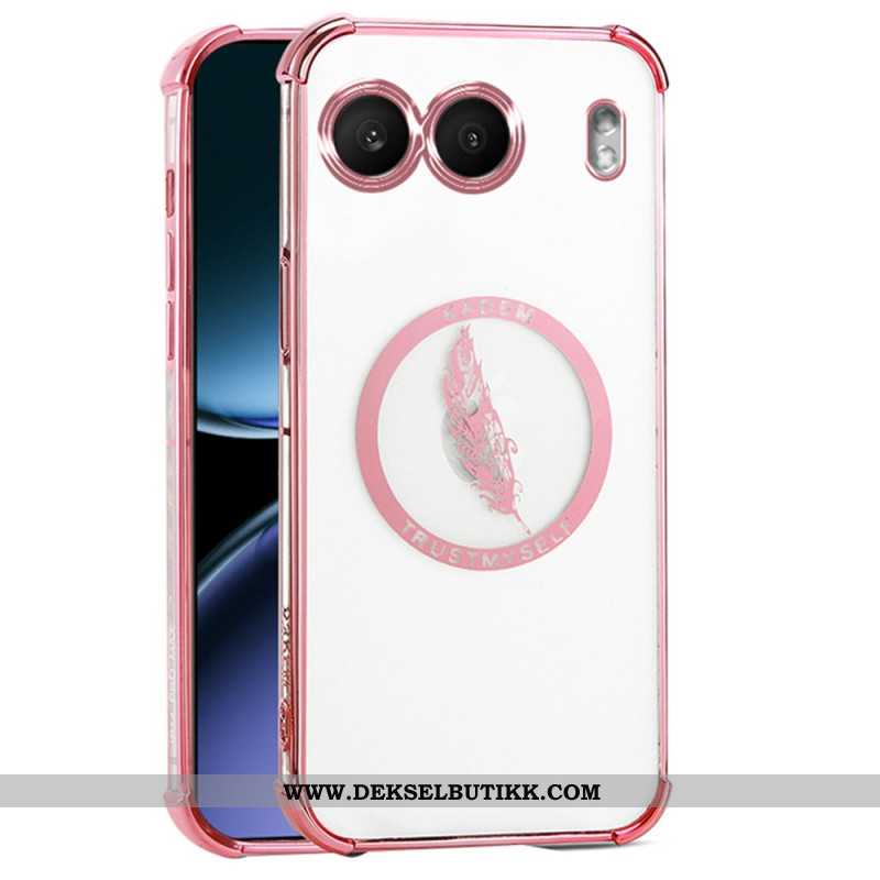 Deksel Oneplus Nord 4 Mobildeksel Ultralett Kadem