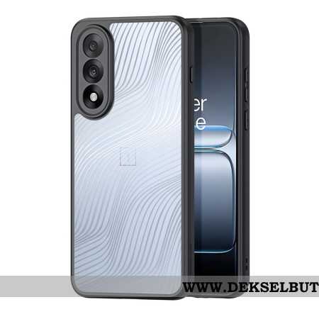 Deksel Oneplus Nord 5 Aimo-serien Dux Ducis
