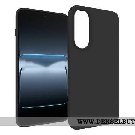 Deksel Oneplus Nord 5 Bred Utskjæring