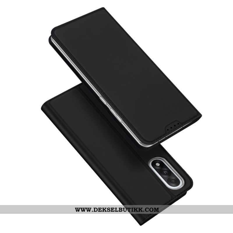 Deksel Oneplus Nord 5 Dux Skin Pro-serien Ducis Beskyttelse Deksel