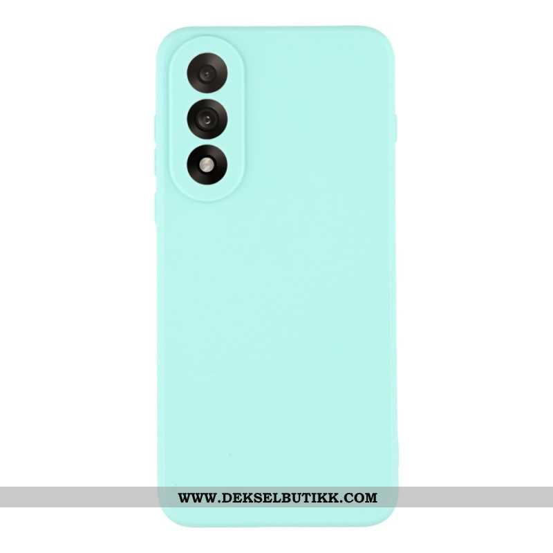 Deksel Oneplus Nord 5 Fleksibel