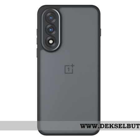 Deksel Oneplus Nord 5 Frostet