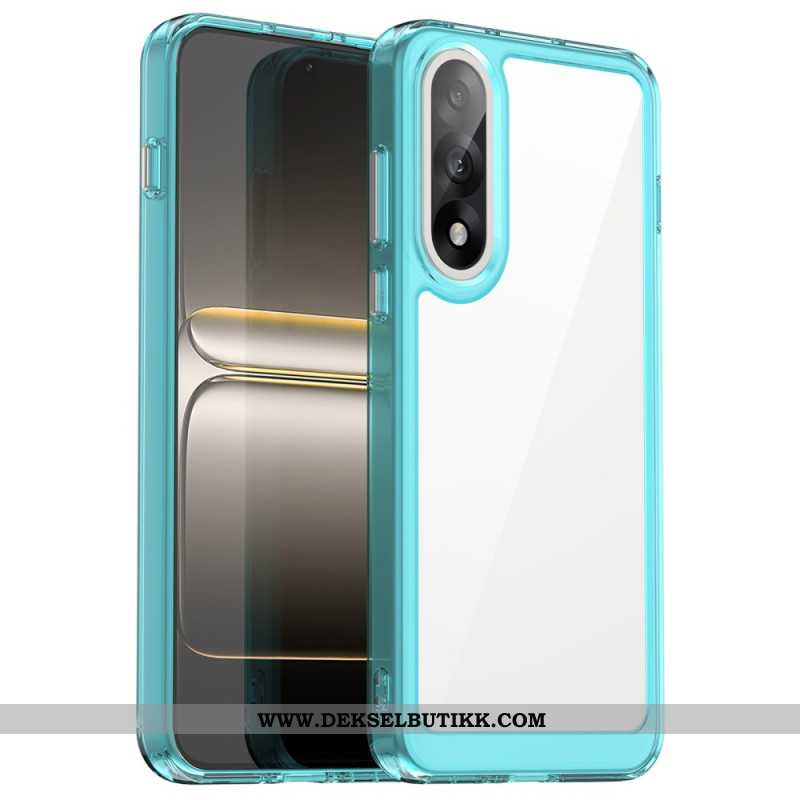 Deksel Oneplus Nord 5 Hybrid