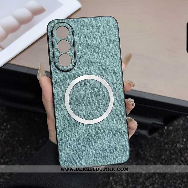 Deksel Oneplus Nord 5 Mobildeksel Magsafe-kompatibelt Stoff