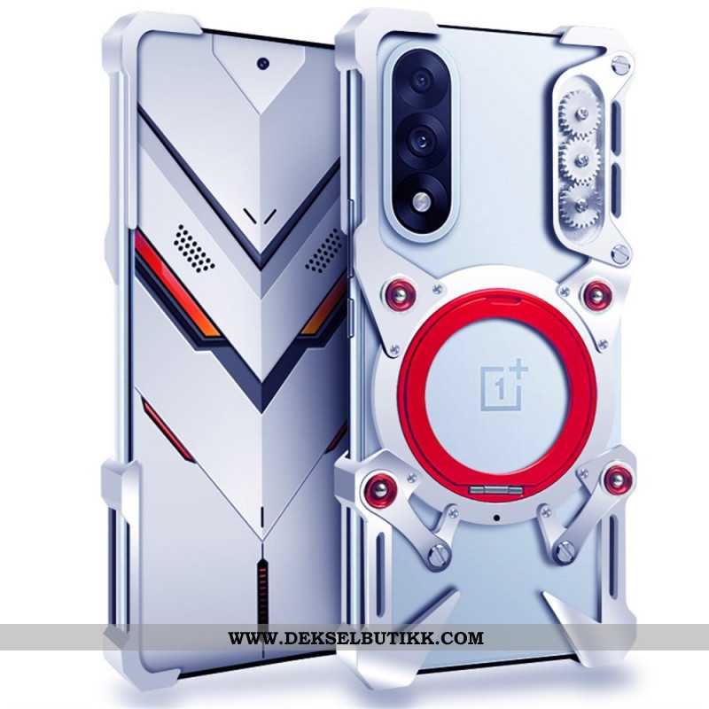 Deksel Oneplus Nord 5 Støtfanger