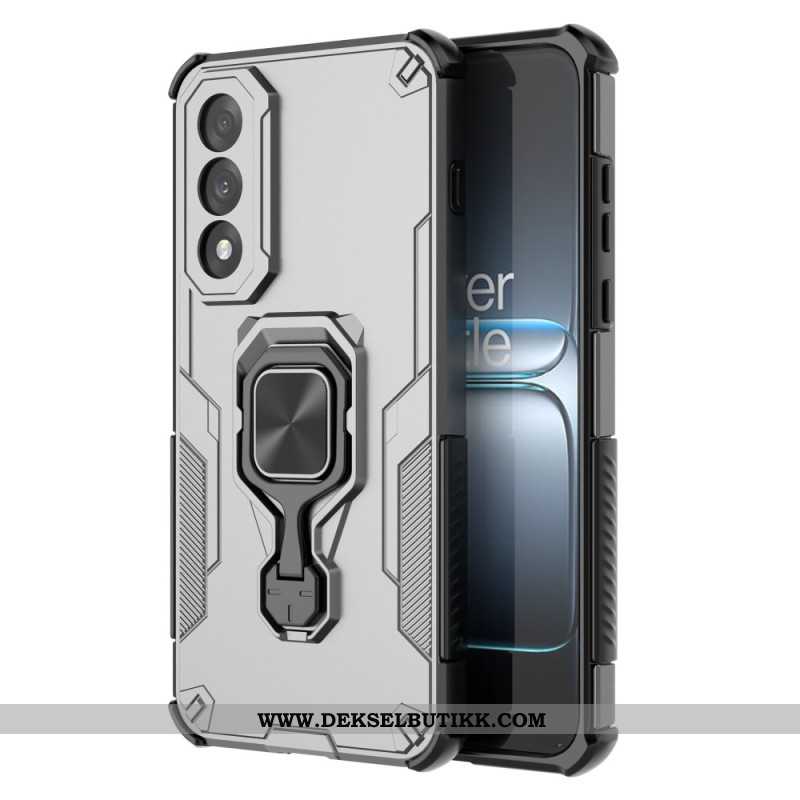 Deksel Oneplus Nord 5 Ultraslitesterk Med Roterende Stativ