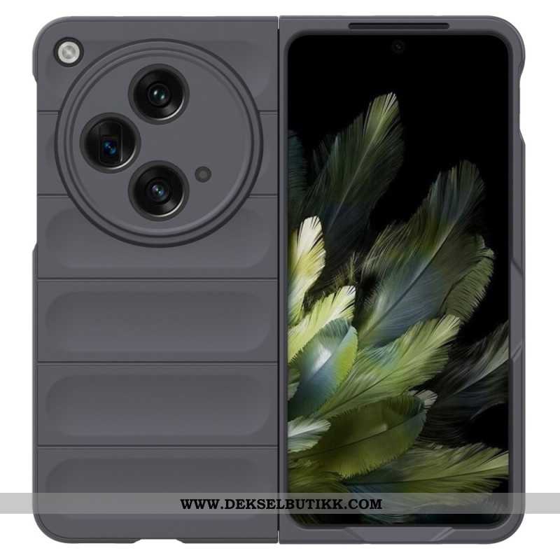 Deksel Oppo Find N3 Mobildeksel Robust