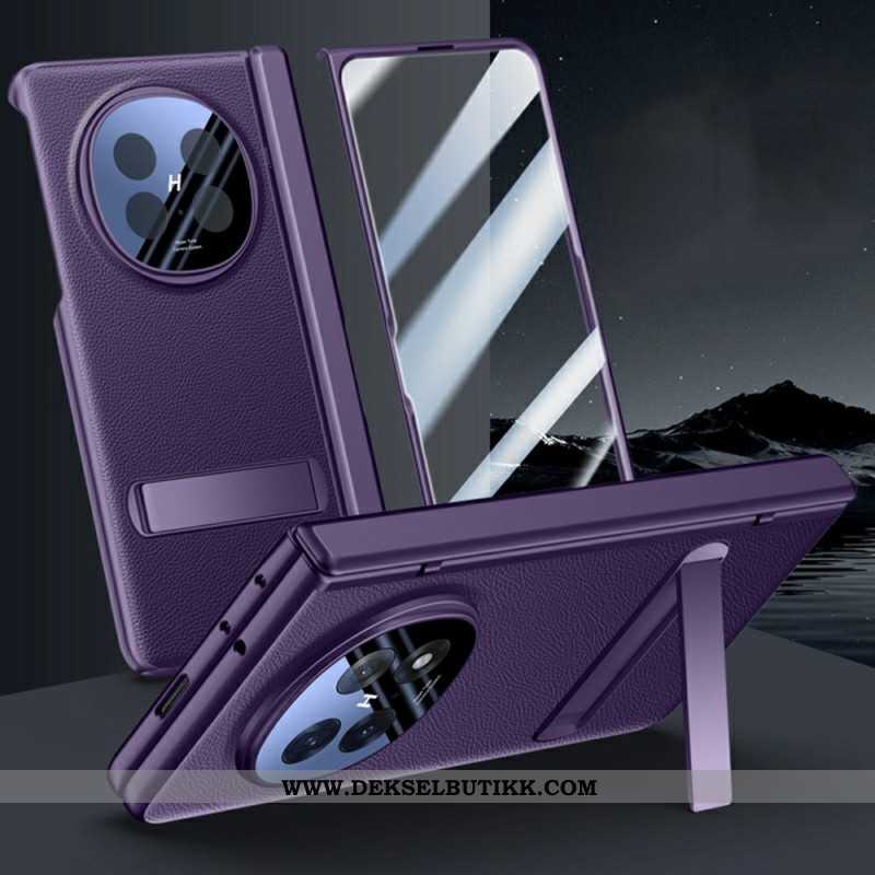 Deksel Oppo Find N5 Forretningsmodell