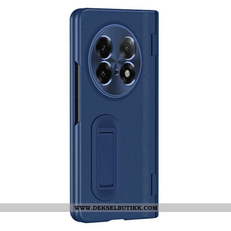 Deksel Oppo Find N5 Integrert Stativ Og Skjermbeskytter Beskyttelse Deksel