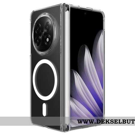 Deksel Oppo Find N5 Magnetisk Klar