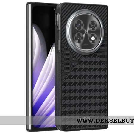 Deksel Oppo Find N5 Magsafe-kompatibel Abeel